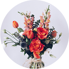 Sympathy Flowers Homerton
