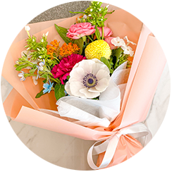 Same day Flowers Homerton